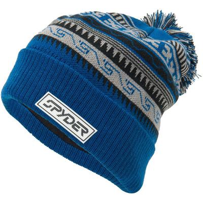 Spyder Heritage Beanie Men's