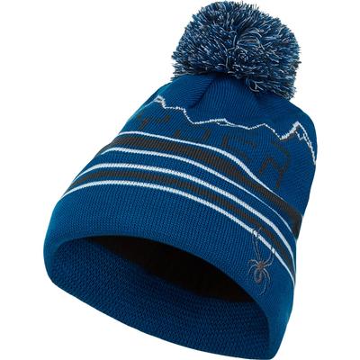 Spyder Icebox Beanie Men's