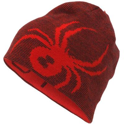 Spyder Reversible Innsbruck Beanie Men's