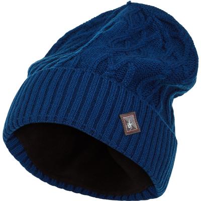 Spyder Cable Knit Beanie Women's