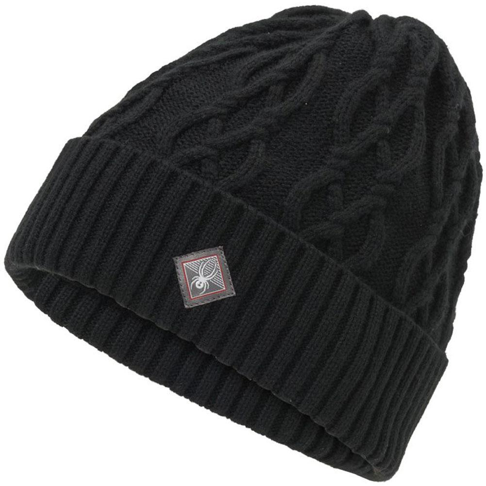 Spyder Cable Knit Beanie Women's