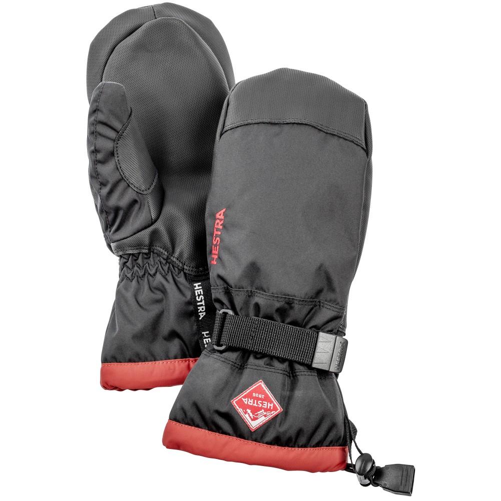 gauntlet czone jr mitt