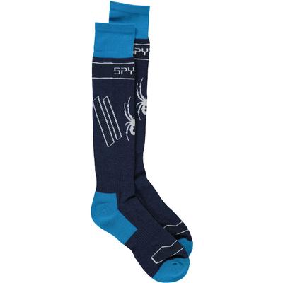 Spyder Omega Comp Socks Men's