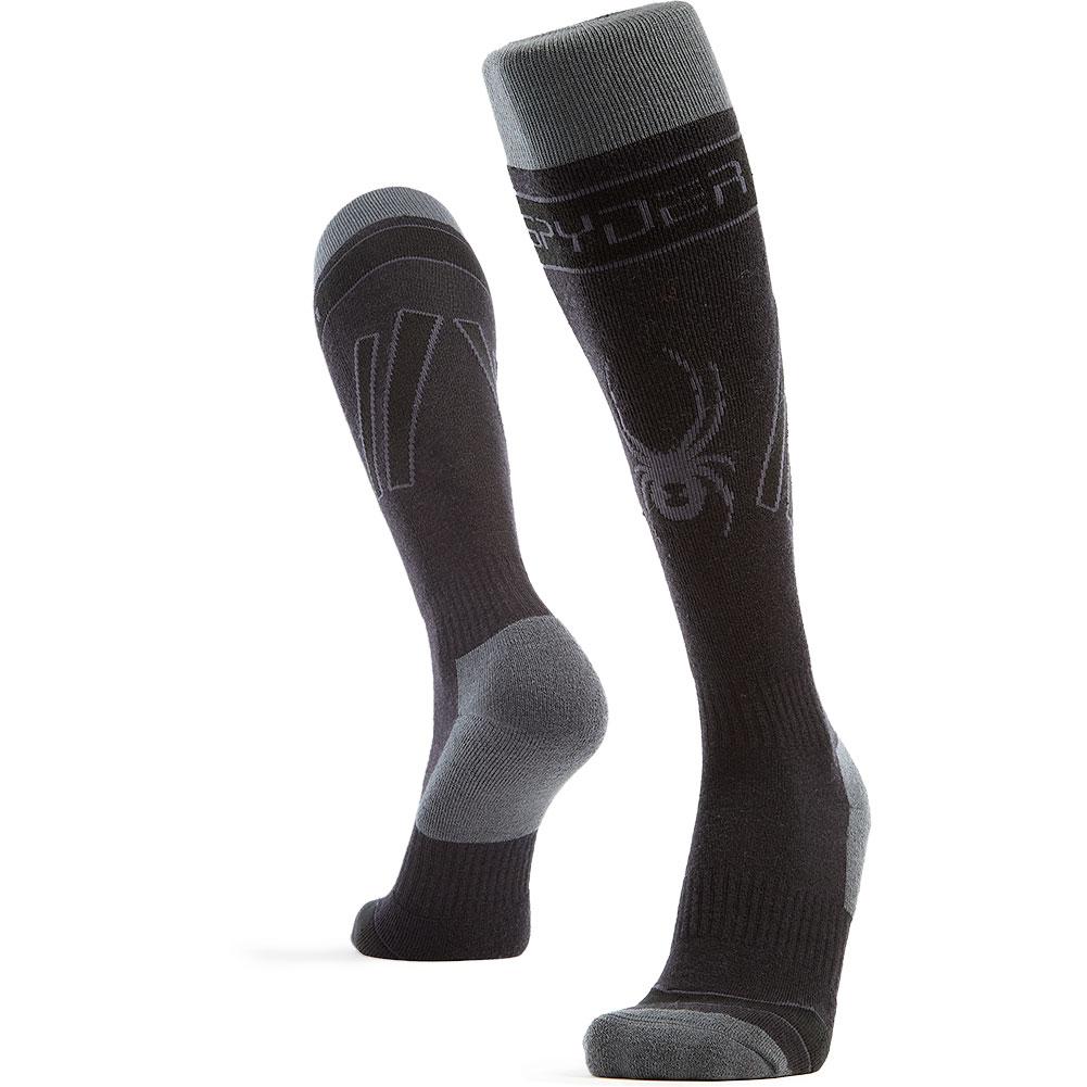  Spyder Omega Comp Socks Men's