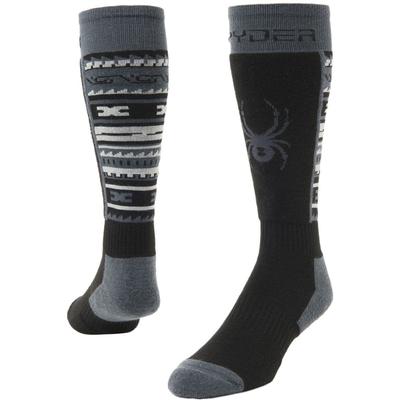 Spyder Stash Socks Men's