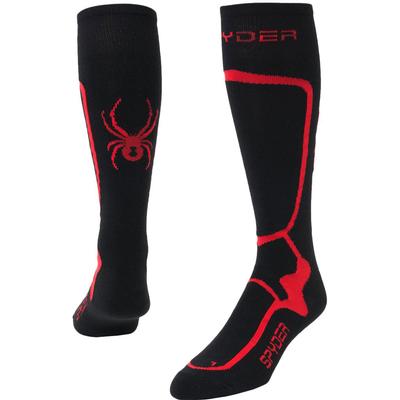Spyder Pro Liner Socks Men's