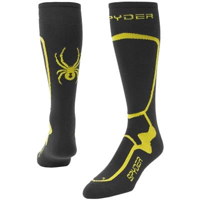Spyder Pro Liner Socks Men's