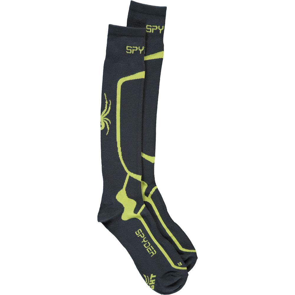  Spyder Pro Liner Socks Men's