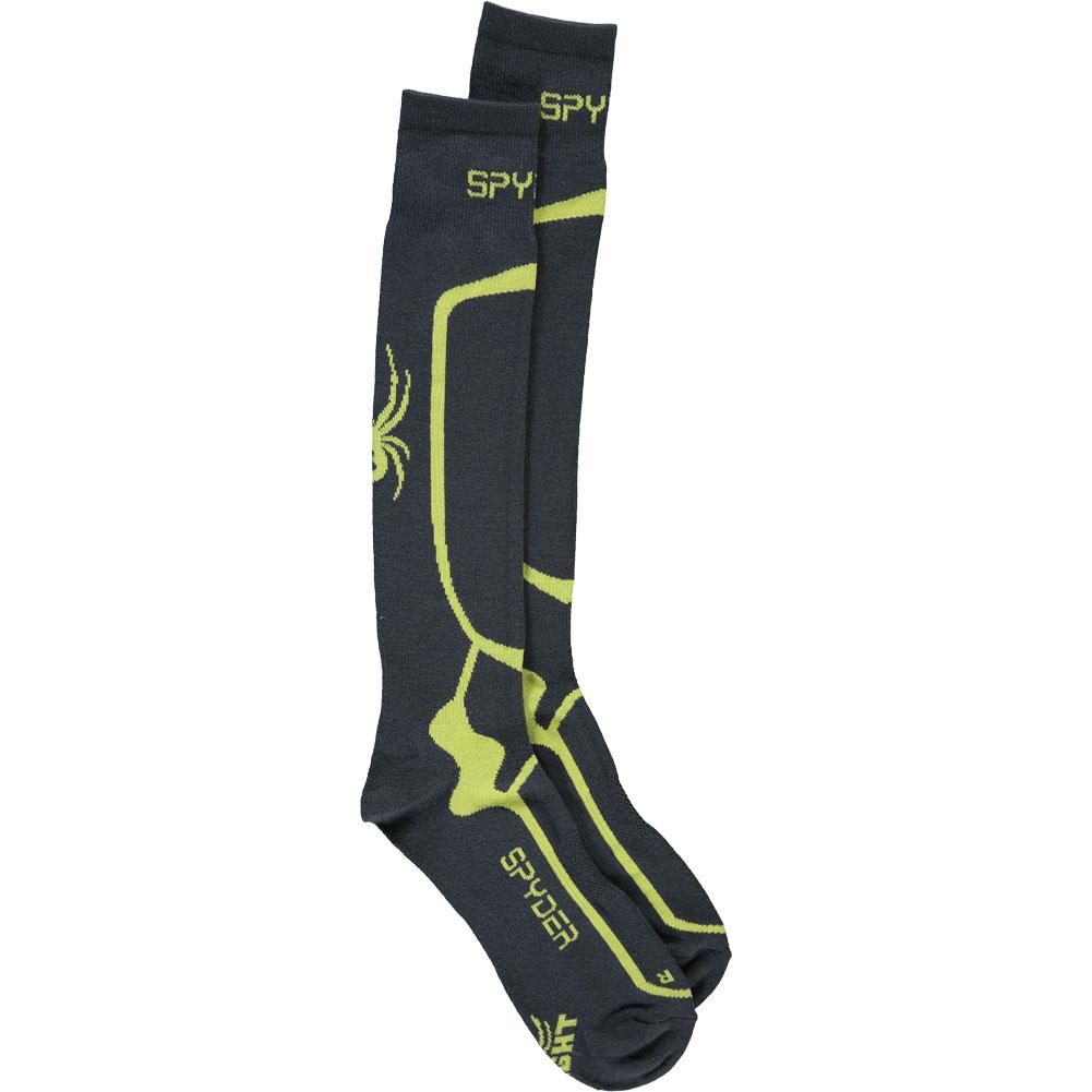 Spyder Pro Liner Socks Men's