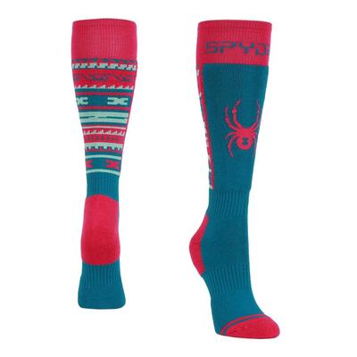 TEXTILE & ACCESSOIRES SKI Spyder SWEEP - Chaussettes ski Homme