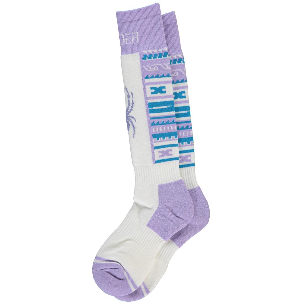 Spyder Stash Socks Women's