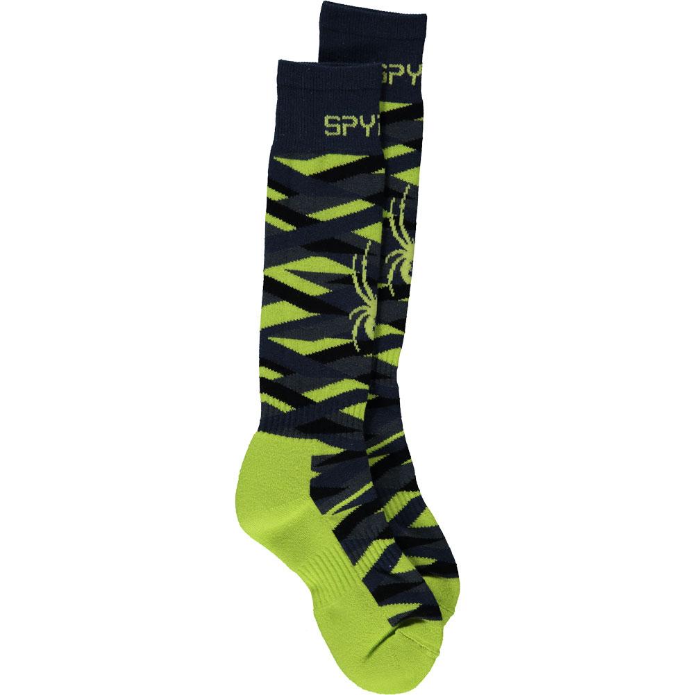 Spyder Peak Socks Boys'