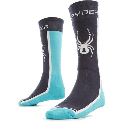 Spyder Sweep Socks Girls'