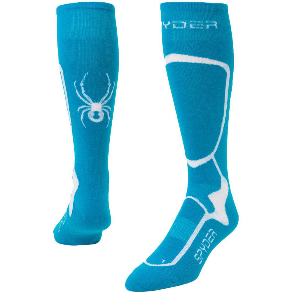Spyder Pro Liner Socks Women's