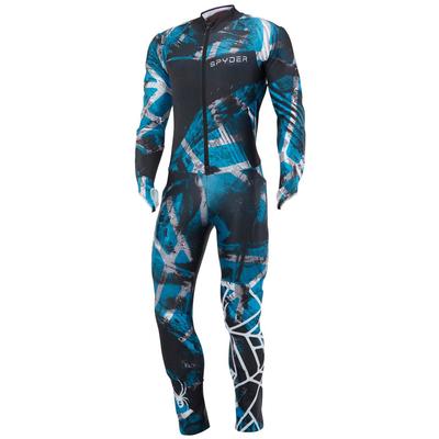 Speed Ski Racing Suits - Men's, Women's, Boy's & Girl's