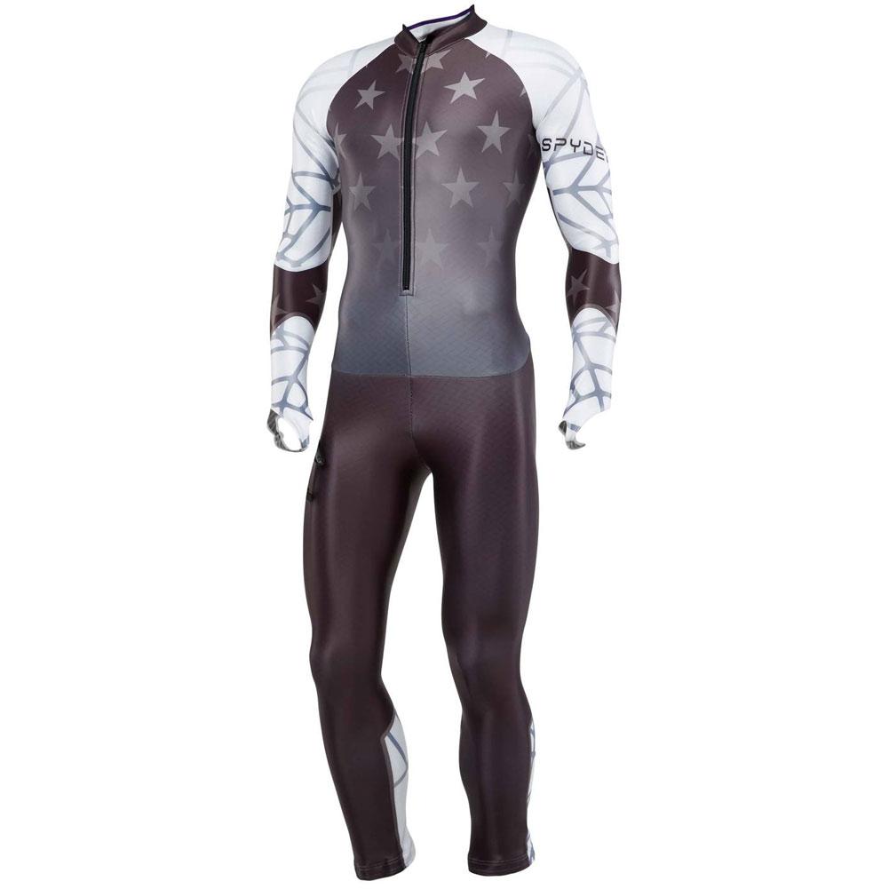Race Suit】SPYDER - Ski Shop - Japanese Brand Ski Gear and Skiwear Top  Retailer - Tanabe Sports
