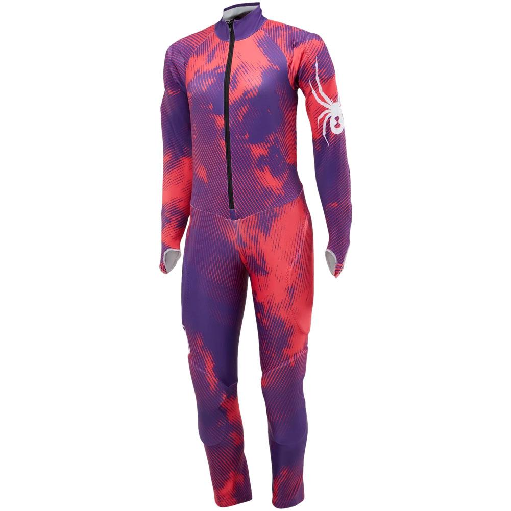 2024 Spyder Nine-Ninety Womens Race Suit | Corbetts Ski + Snowboard