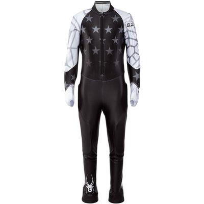 Spyder Performance GS Race Suit Boys'