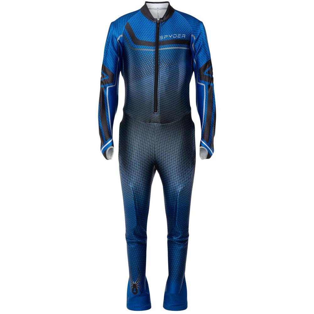 Spyder Performance Gs Race Suit Boys '