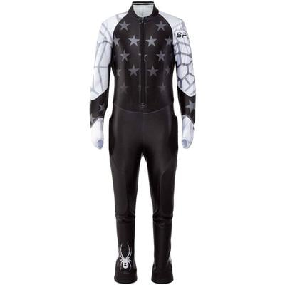 Spyder Nine Ninety Race Suit Boys'