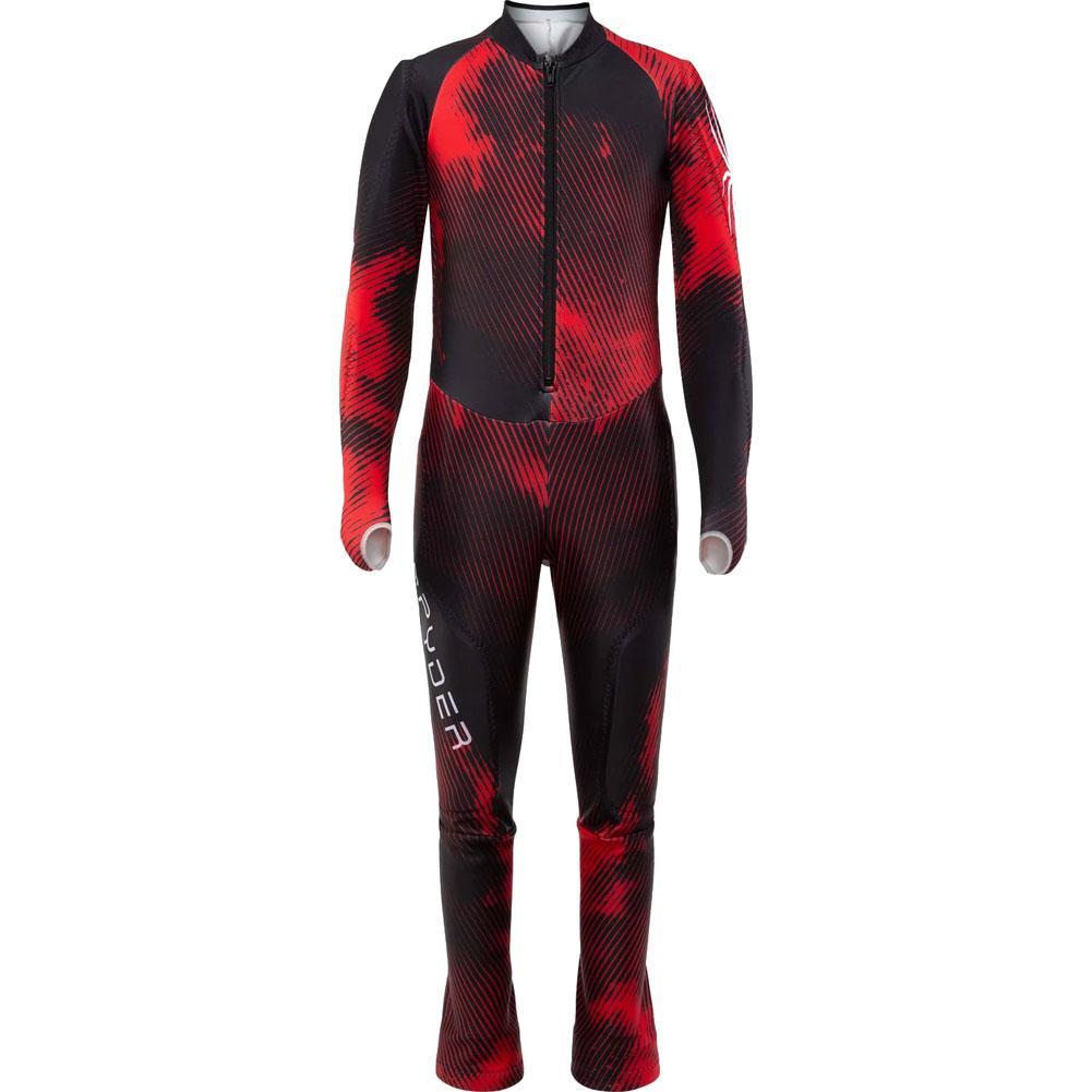 Spyder Nine Ninety Race Suit Boys '