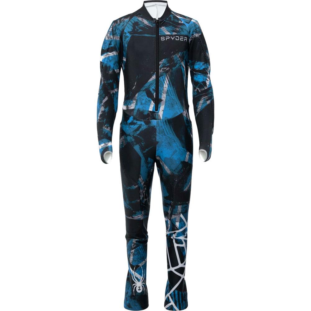 Spyder Nine Ninety Race Suit Boys '