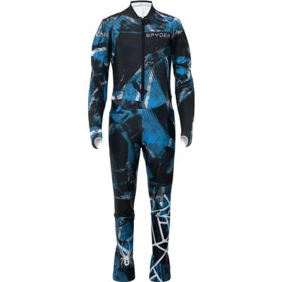 Spyder Nine Ninety Race Suit Boys'