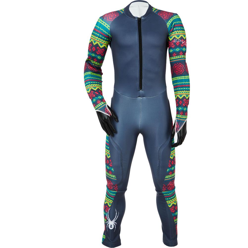Spyder Nine Ninety Race Suit Girls '