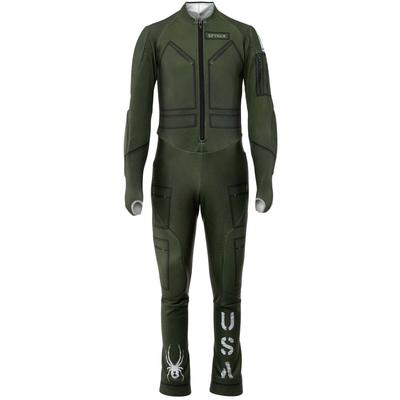 Spyder Nine Ninety Race Suit Girls'