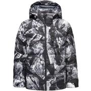 FROZEN IN TIME PRINT