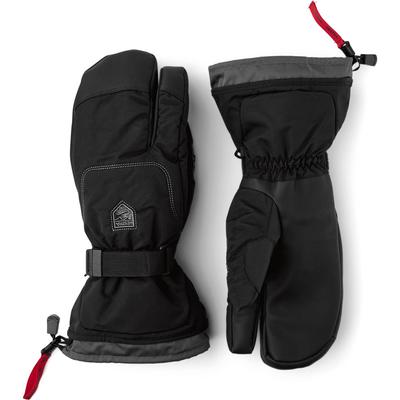 Hestra Gauntlet Sr. 3-Finger Mitts Men's