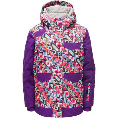 Spyder Bitsy Claire Jacket Girls'