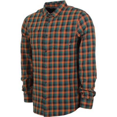 Vans Alameda II Flannel Shirt Men's