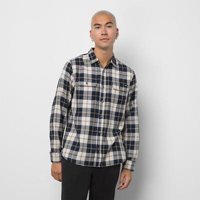 Vans Sycamore Flannel Shirt Men's