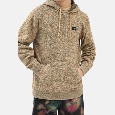 Vans Flurry Half Zip Hoodie Men's