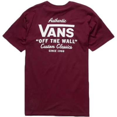 Vans Holder St Classic T-Shirt Men's