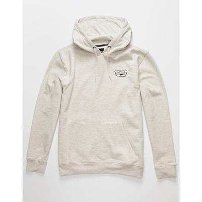 Vans Full Patched II Pullover Hoodie Men's