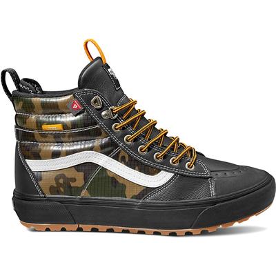 vans mountain boots