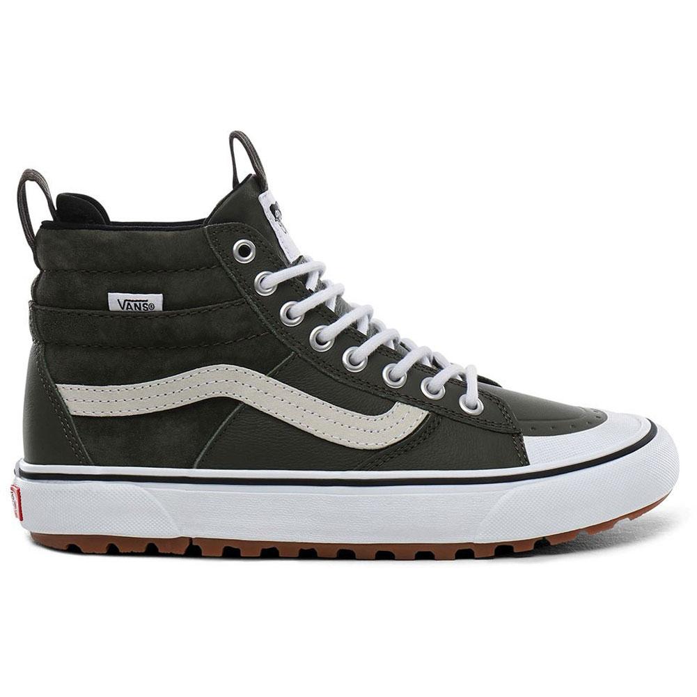 Vans Sk8- Hi Mte 2.0 Dx Shoes