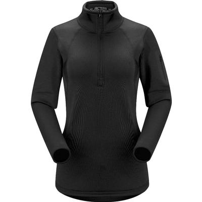 Arcteryx Rho AR Zip Neck Women's