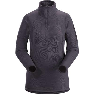 Arcteryx Rho AR Zip Neck Women's