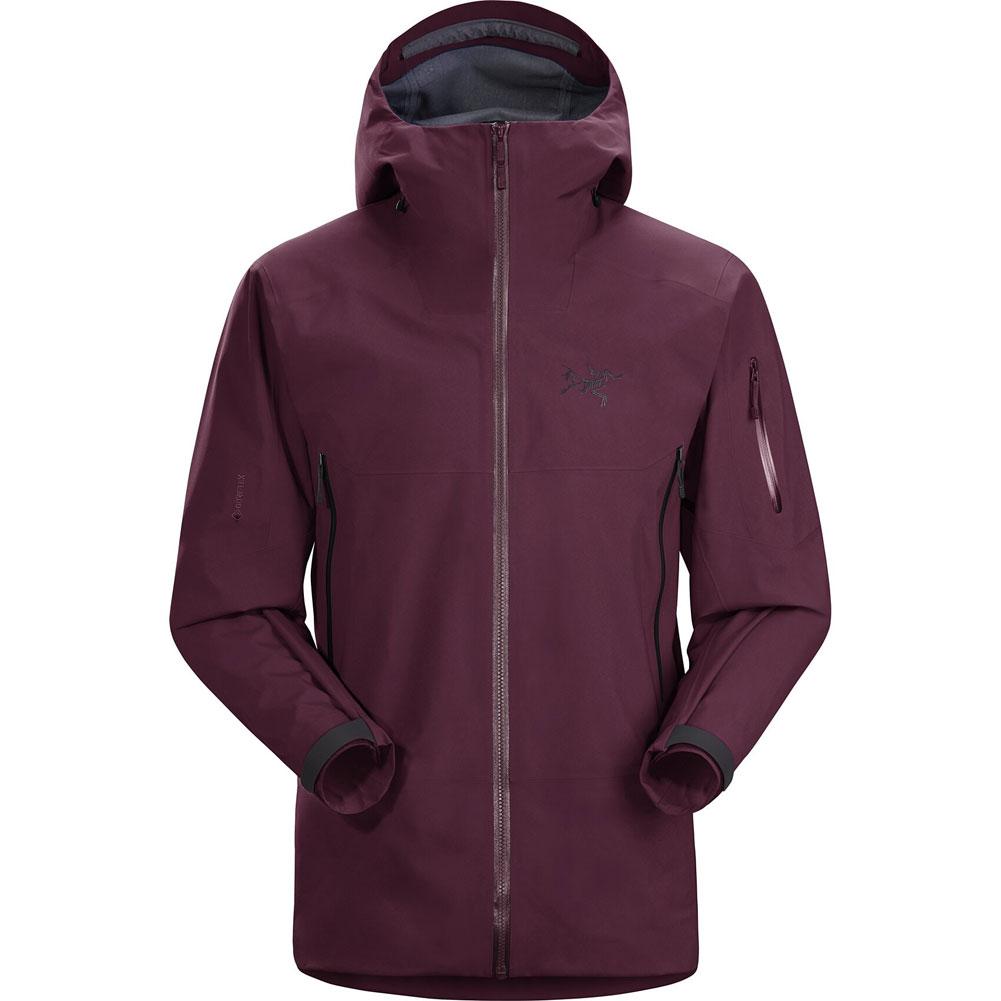 arcteryx sabre handschuhe