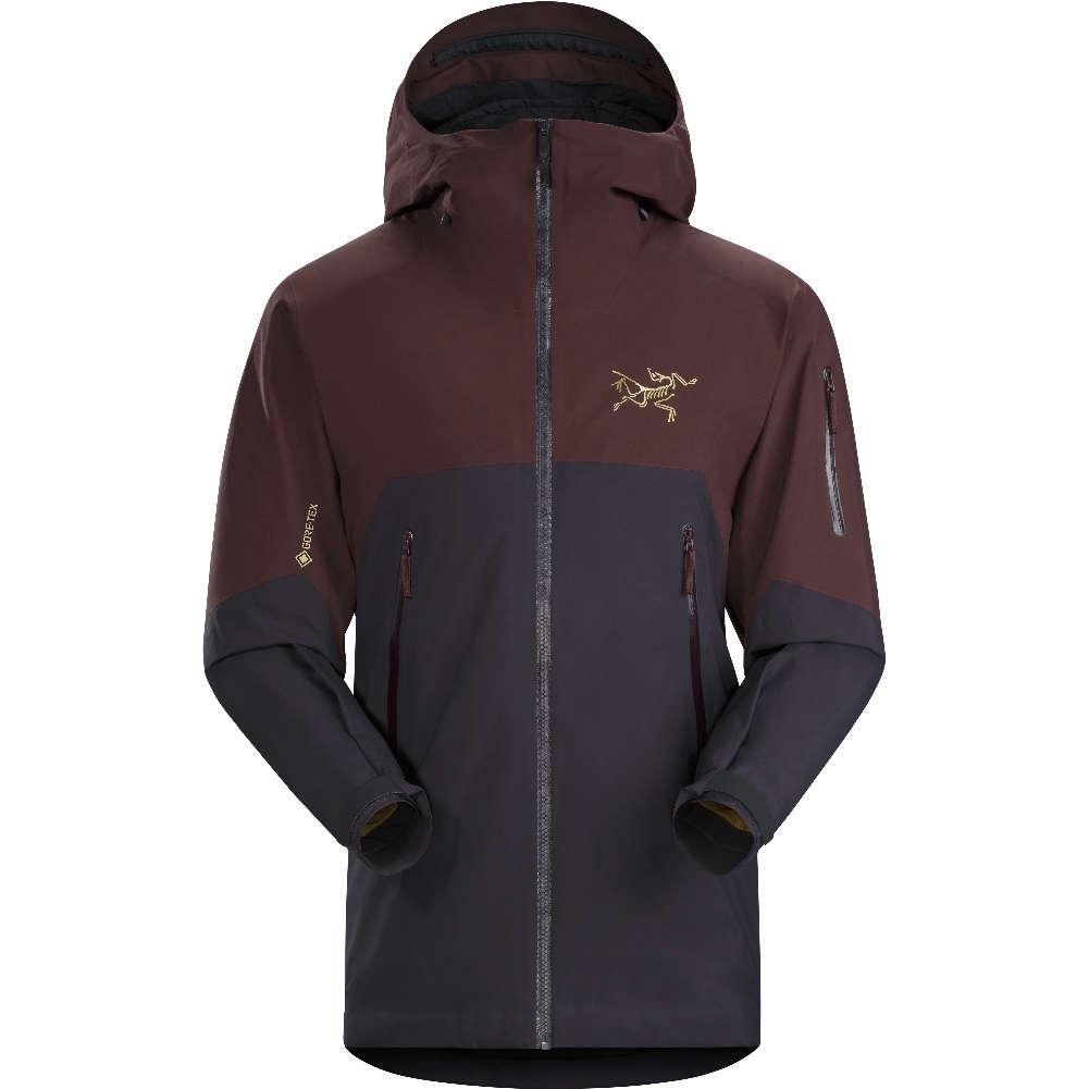 Arc ' Teryx Rush Is Jacket Men's