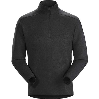 Arcteryx Covert 1/2 Zip Fleece Men's