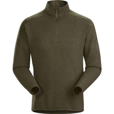 Arcteryx Covert 1/2 Zip Fleece Men's