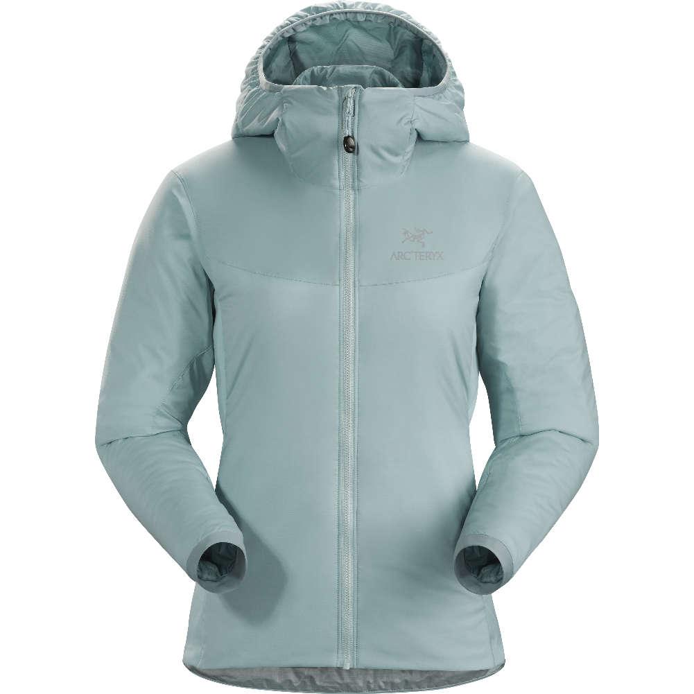 のみご ARC'TERYXATOM LT WOMENS INSULATED ベスト ブラック (ARC'TERYX/ベスト・ジレ ...