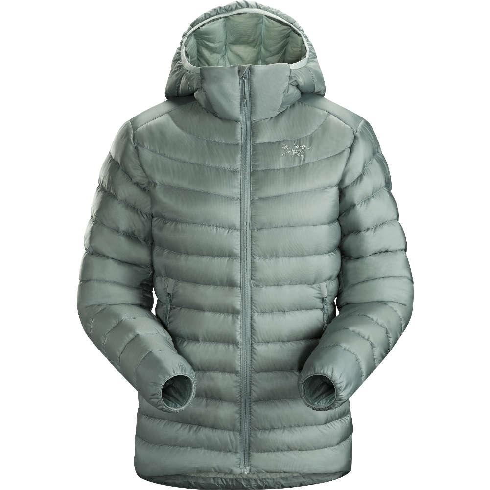 Arcteryx cerium lt hoody iliad hotsell