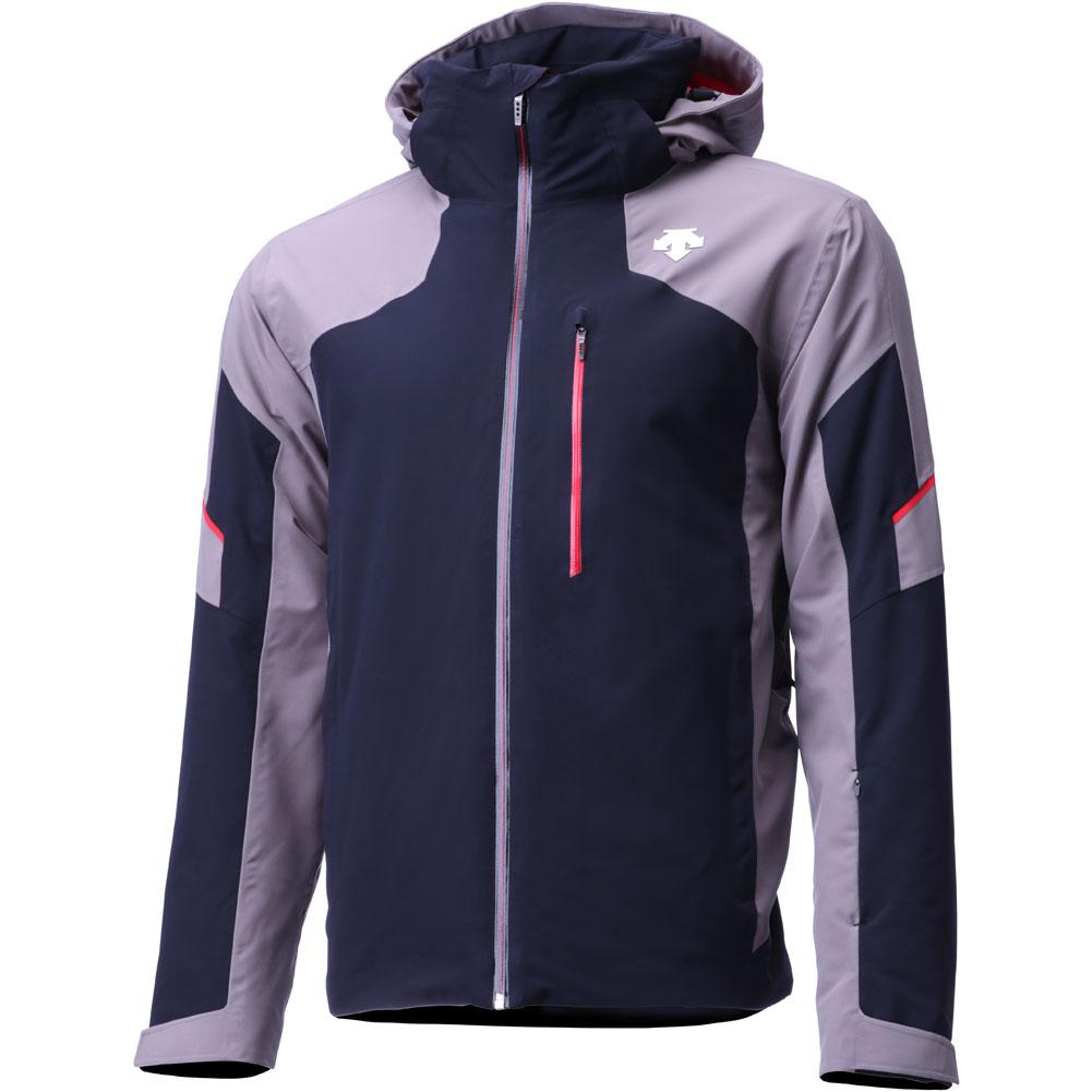 descente snow jacket