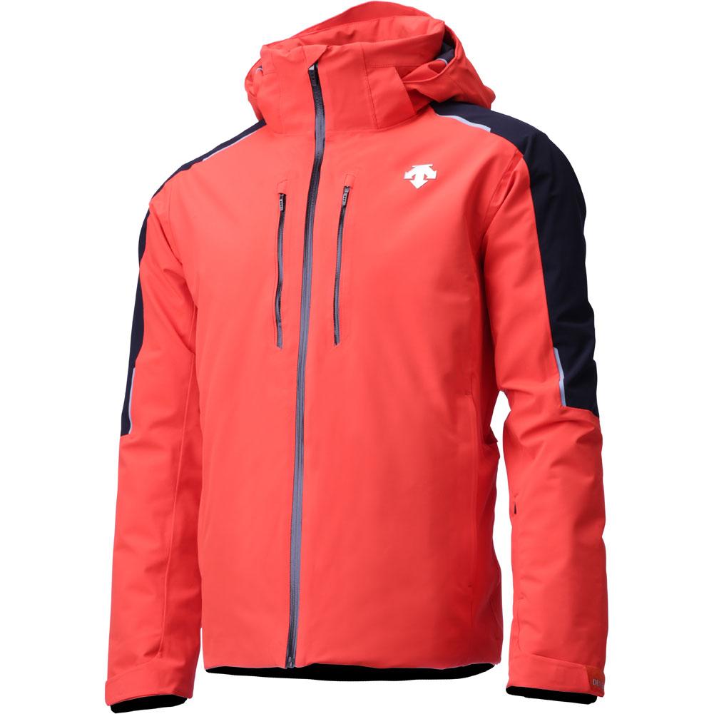 Descente challenger insulated ski jacket online