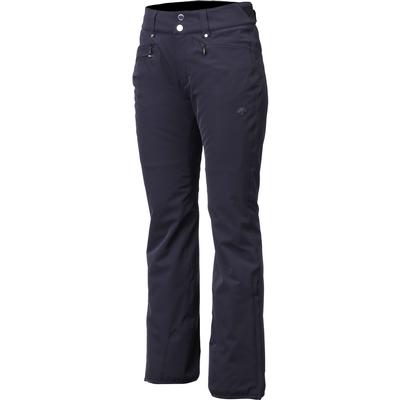 PANTALON ESQUI DESCENTE HARRIET CALIENTE IMPERMEABLE TRANSPIRABLE